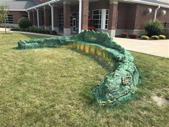 Finished Dragon Earthbench